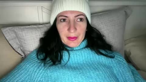 Karina online show from 02.27.25