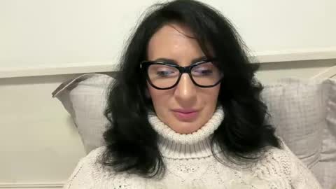 Karina online show from 03.02.25