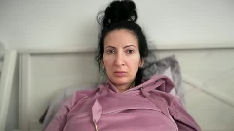 Karina online show from 03.04.25