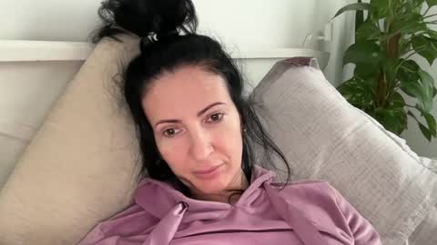 Karina online show from 03.04.25