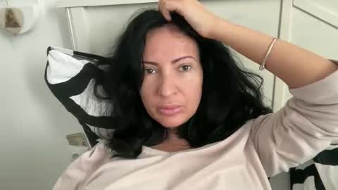 Karina online show from 01.13.26