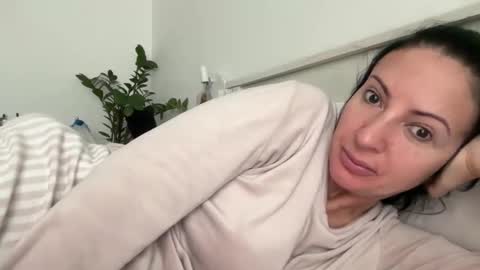 Karina online show from 02.28.26