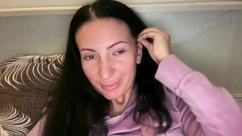 Snapshot of karinablair chatting on 03.30.26 Karina online show from 03.30.26