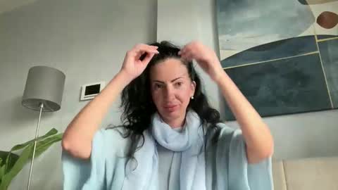 Snapshot of karinablair chatting on 04.03.26 Karina online show from 04.03.26