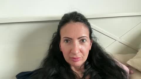 Snapshot of karinablair chatting on 04.14.26 Karina online show from 04.14.26
