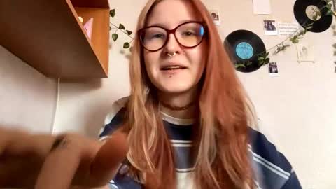 Karina online show from 02.16.26