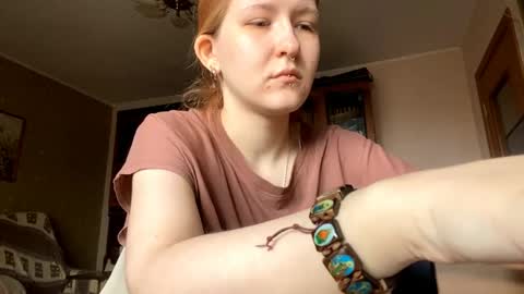 Karina online show from 04.20.26