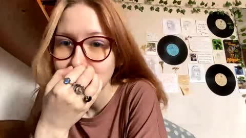 Karina online show from 04.22.26