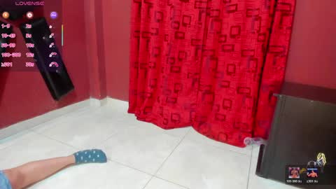 KarinaSimonz online show from 04.08.26