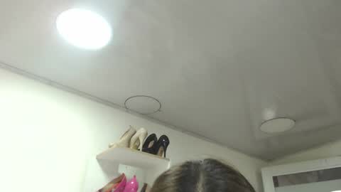 Karin online show from 01.18.25