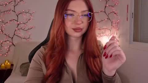 Snapshot of karinchik_ chatting on 02.18.26 Karina online show from 02.18.26