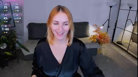 Karina  online show from 11.15.25