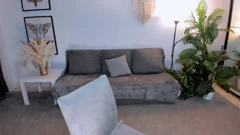 Karina  online show from 04.10.26