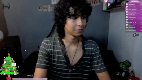 Snapshot of kariozzz chatting on 12.06.24 call me kai 3 online show from 12.06.24
