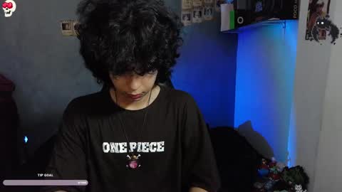 Snapshot of kariozzz chatting on 12.27.24 call me kai 3 online show from 12.27.24