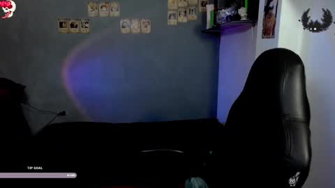 Snapshot of kariozzz chatting on 01.13.25 call me kai 3 online show from 01.13.25