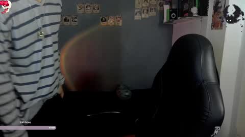 Snapshot of kariozzz chatting on 01.14.25 call me kai 3 online show from 01.14.25