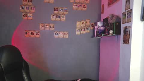 Snapshot of kariozzz chatting on 02.07.25 call me kai 3 online show from 02.07.25