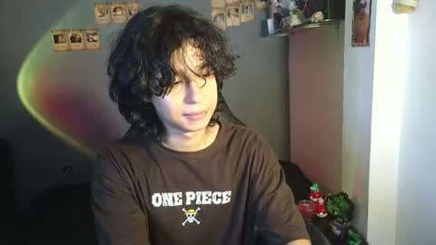 Snapshot of kariozzz chatting on 02.20.25 call me kai 3 online show from 02.20.25