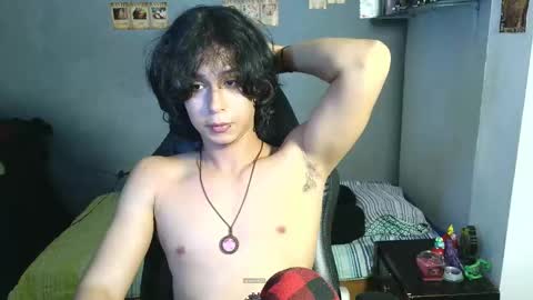 Snapshot of kariozzz chatting on 03.01.25 call me kai 3 online show from 03.01.25