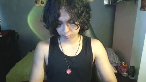 Snapshot of kariozzz chatting on 03.07.25 call me kai 3 online show from 03.07.25