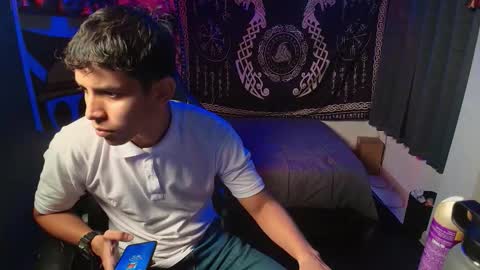 call me kai 3 online show from 11.08.25