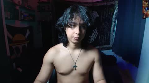 Snapshot of kariozzz chatting on 02.03.26 call me kai 3 online show from 02.03.26