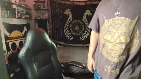 Snapshot of kariozzz chatting on 02.21.26 call me kai 3 online show from 02.21.26