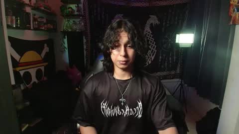 Snapshot of kariozzz chatting on 02.25.26 call me kai 3 online show from 02.25.26