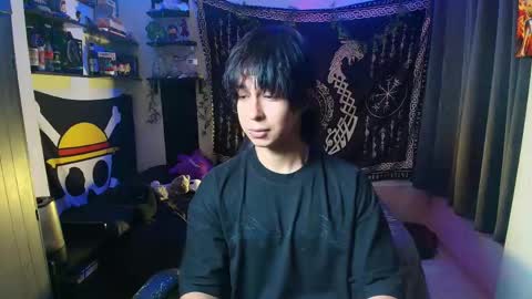 call me kai 3 online show from 05.18.26
