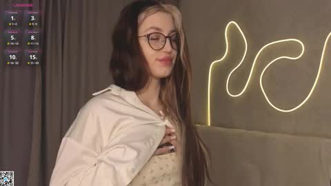 Grace  online show from 02.14.26