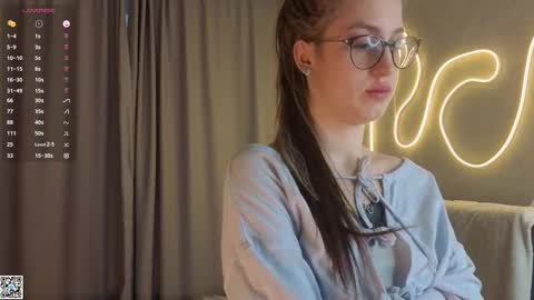 Grace  online show from 02.25.26