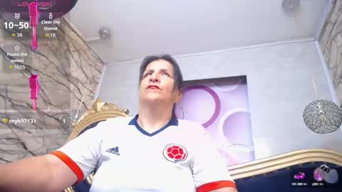 Karito online show from 10.03.25