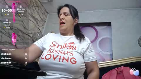 Karito online show from 10.06.25