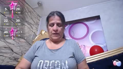 Karito online show from 11.19.25