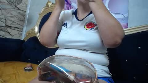 Karito online show from 11.27.25