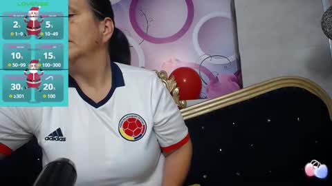 Karito online show from 12.02.25