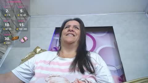 Snapshot of karito_mature17 chatting on 04.18.26 Karito online show from 04.18.26
