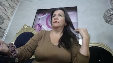 Snapshot of karito_mature17 chatting on 04.20.26 Karito online show from 04.20.26