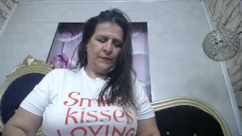 Snapshot of karito_mature17 chatting on 04.23.26 Karito online show from 04.23.26