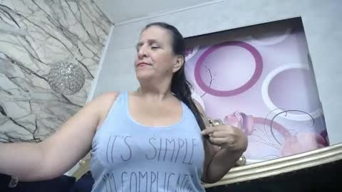 Snapshot of karito_mature17 chatting on 04.30.26 Karito online show from 04.30.26