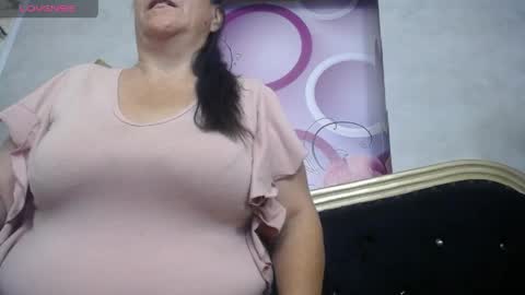 Snapshot of karito_mature17 chatting on 05.16.26 Karito online show from 05.16.26