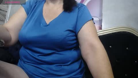 Snapshot of karito_mature17 chatting on 05.19.26 Karito online show from 05.19.26