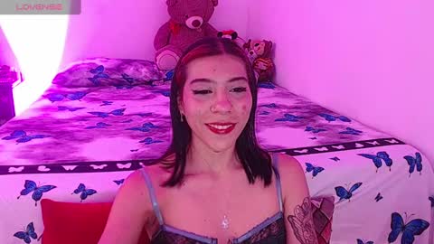Snapshot of karla0524 chatting on 09.19.25 KARLA online show from 09.19.25