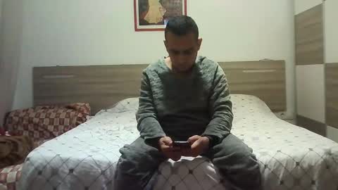 Cremosito online show from 03.01.25