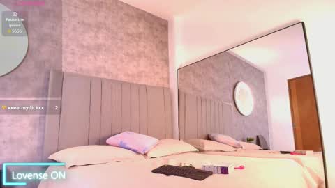 Karla online show from 09.19.25