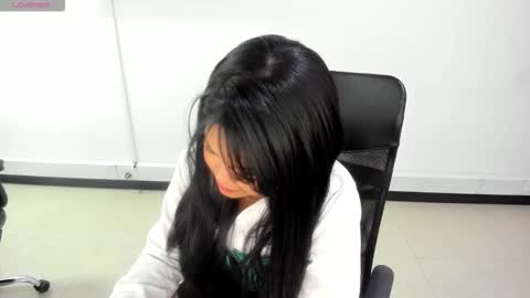 karla_cg online show from 10.31.25