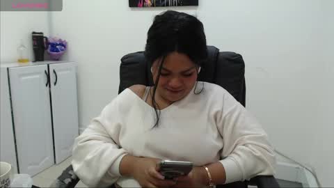 karla_cg online show from 06.01.26