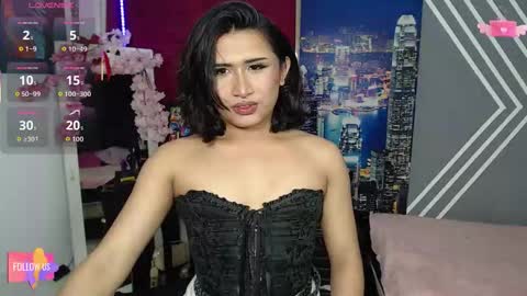 Snapshot of karla_cma chatting on 02.22.26 karla online show from 02.22.26