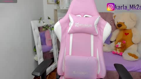 Snapshot of karla_cutee1 chatting on 12.04.24 karla online show from 12.04.24